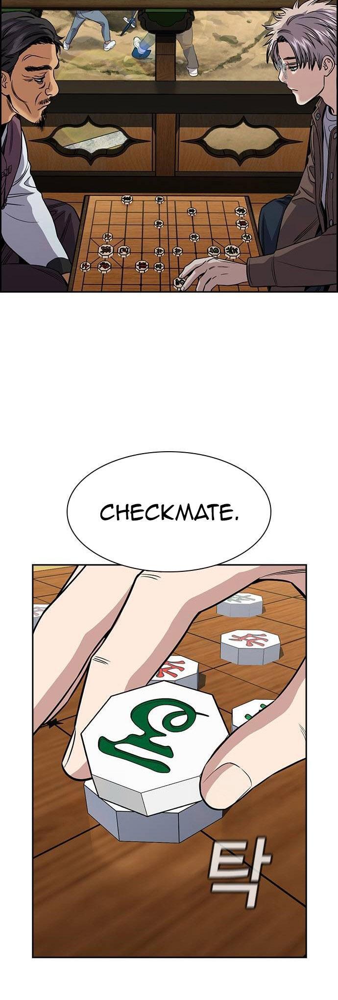 Read Get Schooled Manga Online