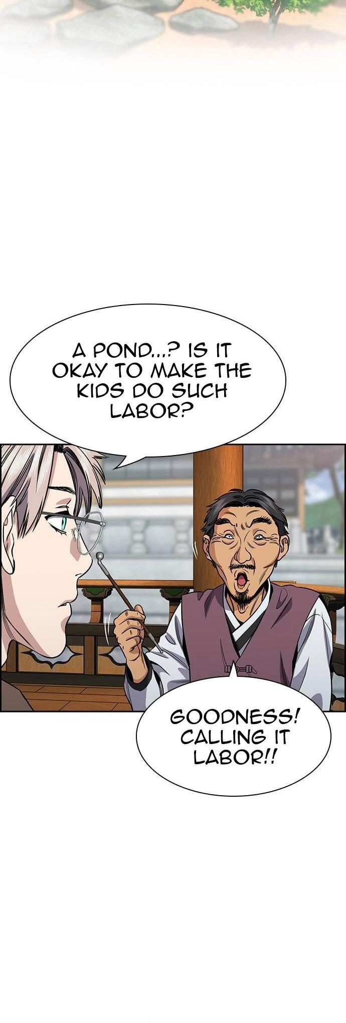 Read Get Schooled Manga Online