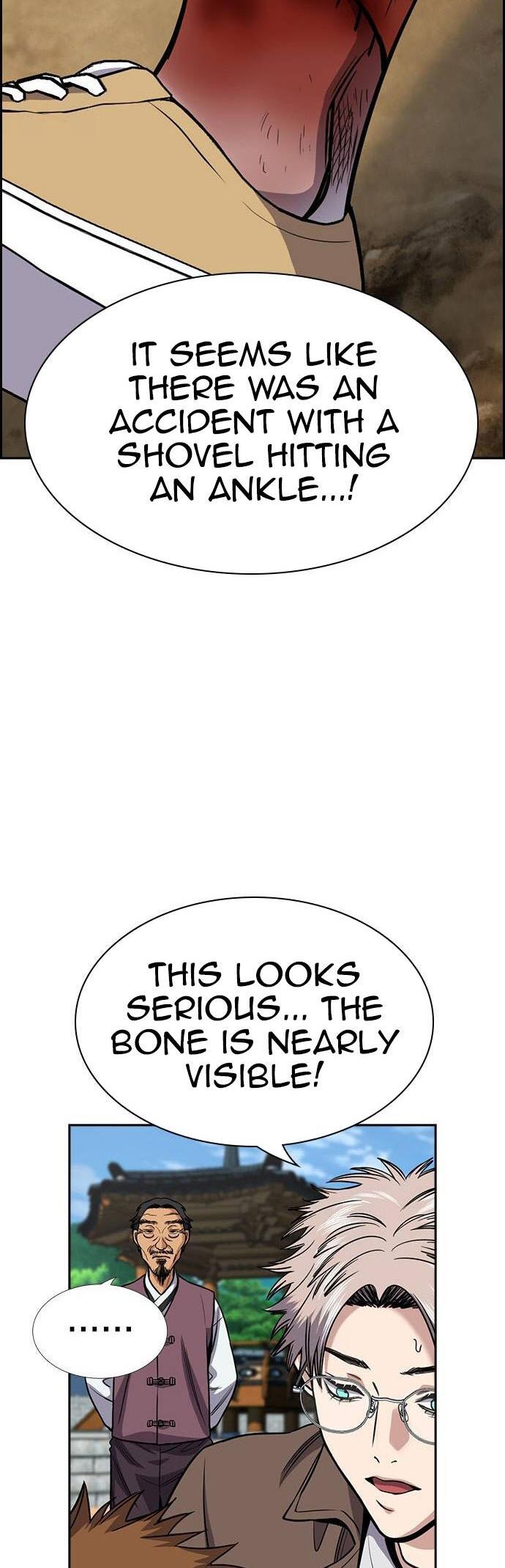Read Get Schooled Manga Online