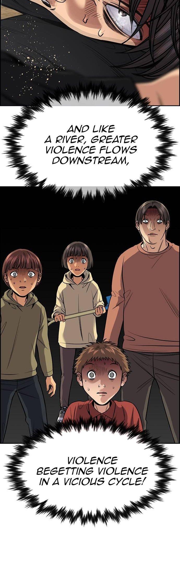 Read Get Schooled Manga Online