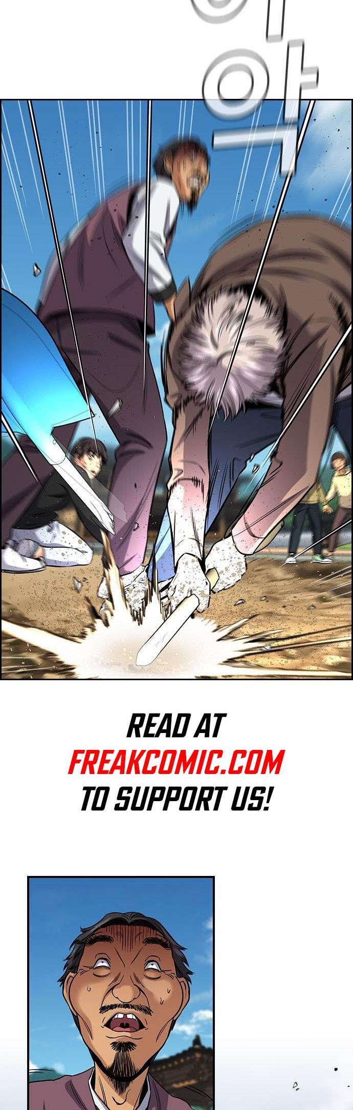 Read Get Schooled Manga Online