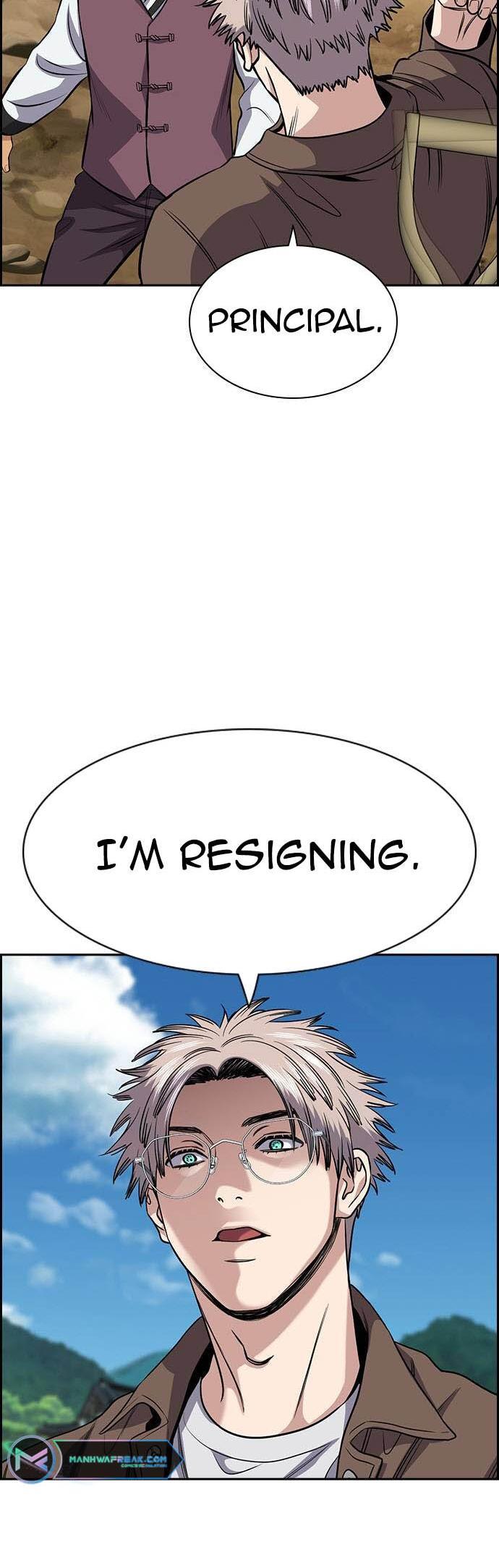Read Get Schooled Manga Online