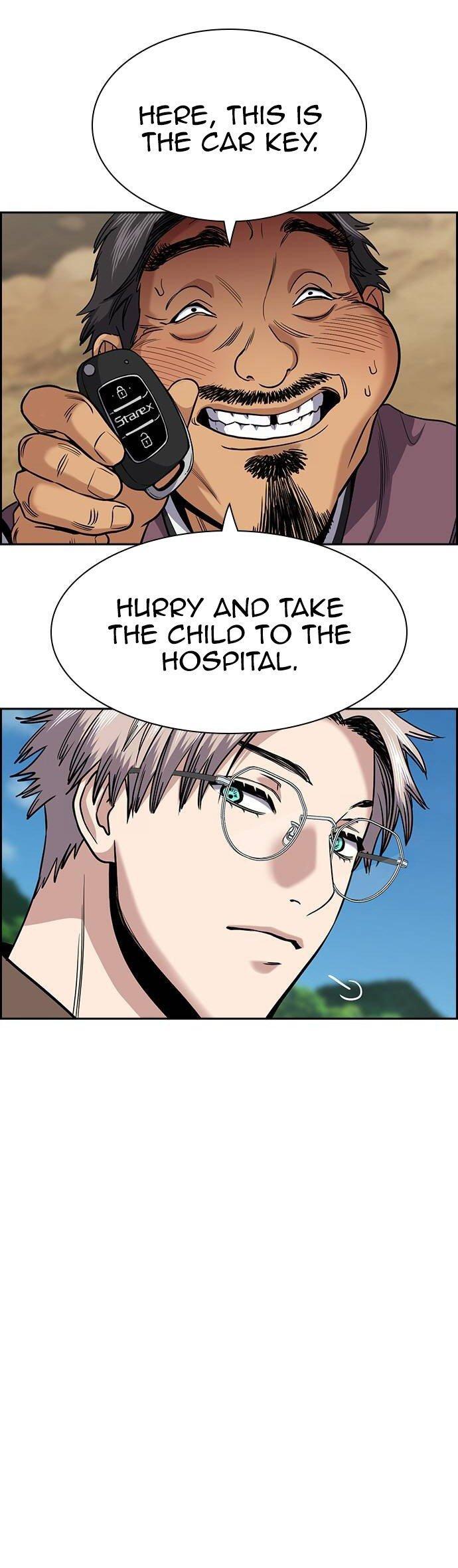 Read Get Schooled Manga Online