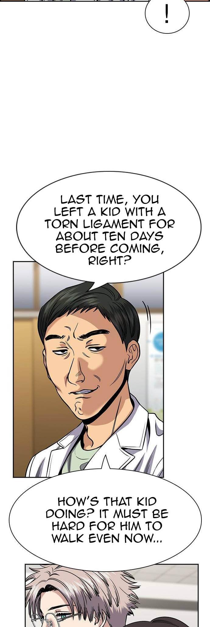 Read Get Schooled Manga Online