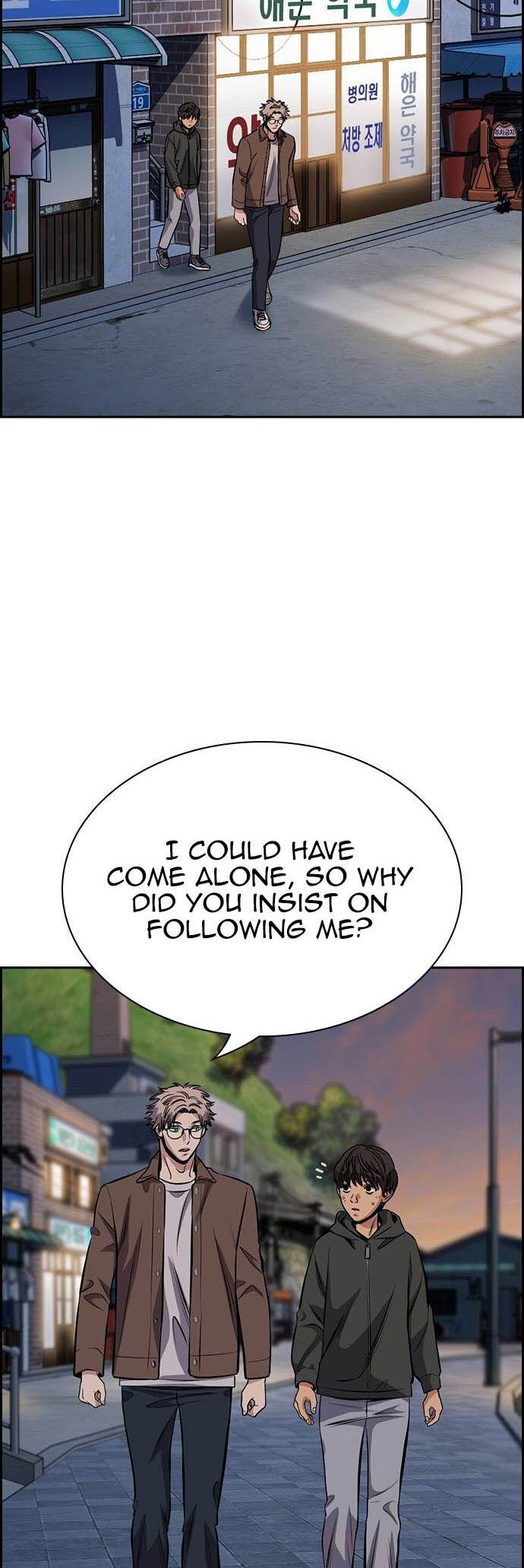 Read Get Schooled Manga Online