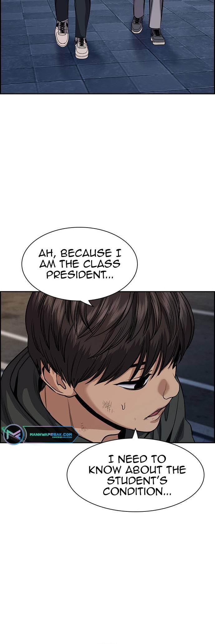 Read Get Schooled Manga Online