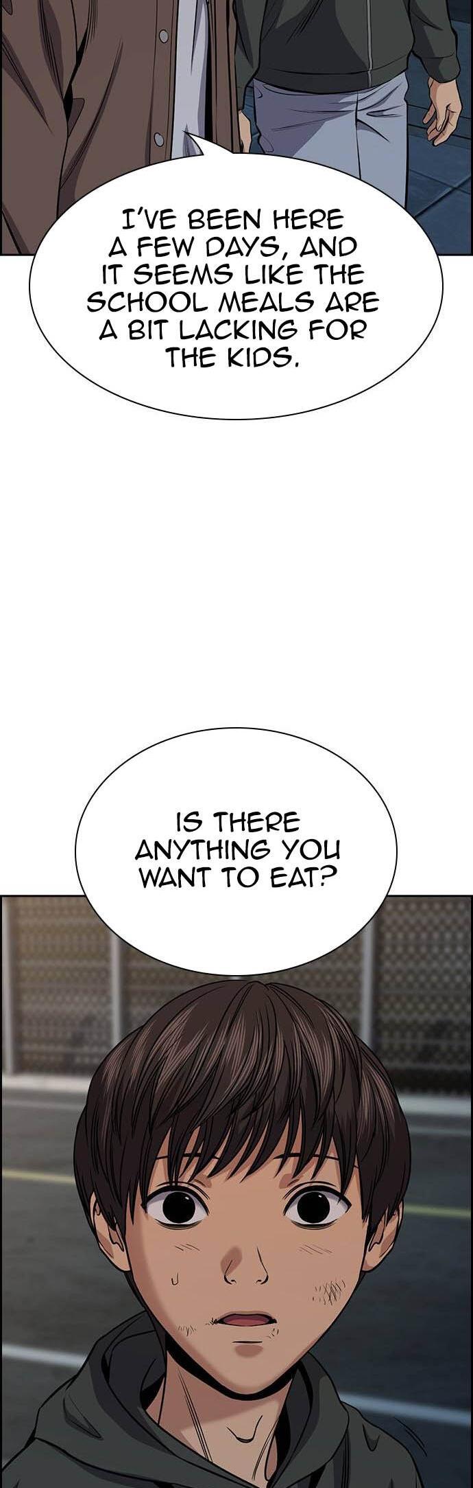 Read Get Schooled Manga Online