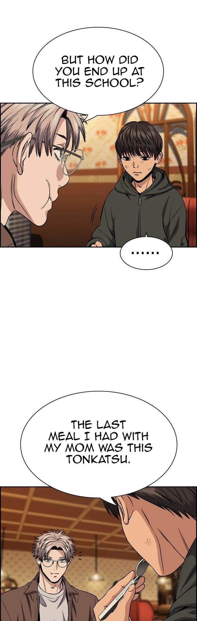 Read Get Schooled Manga Online