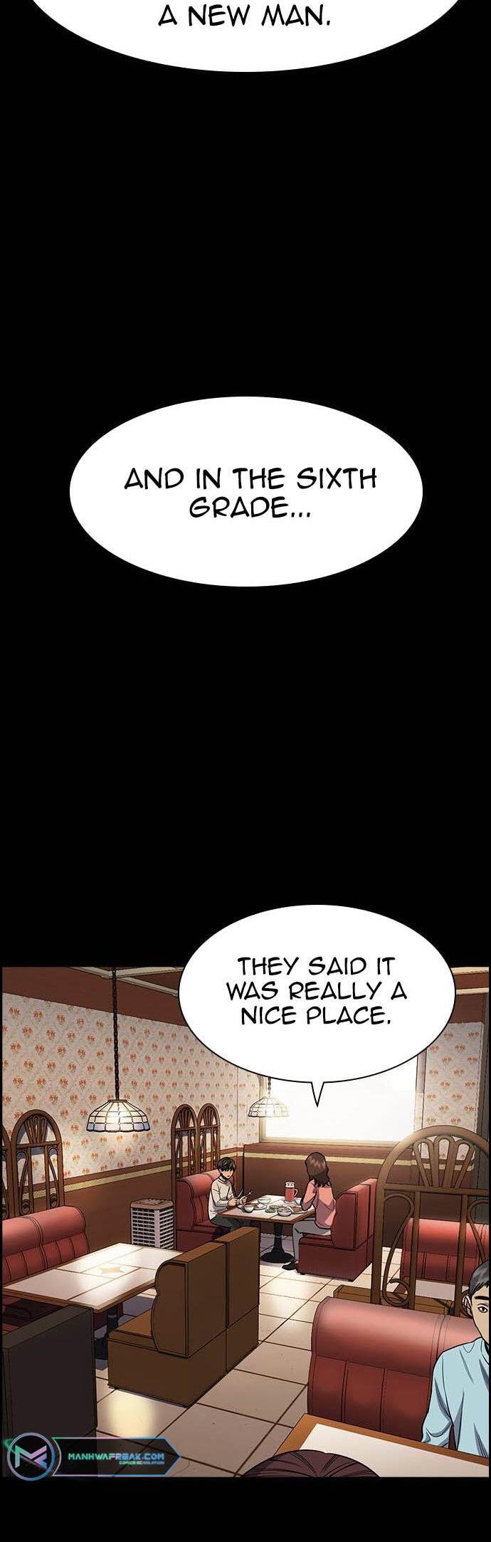 Read Get Schooled Manga Online