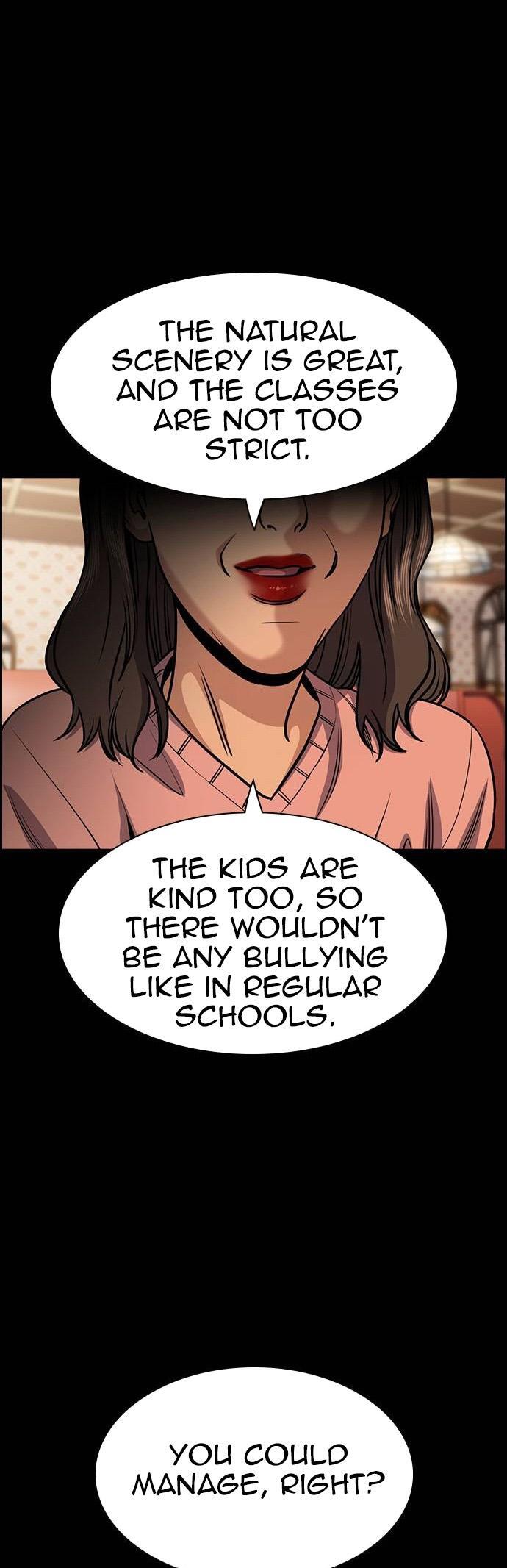 Read Get Schooled Manga Online