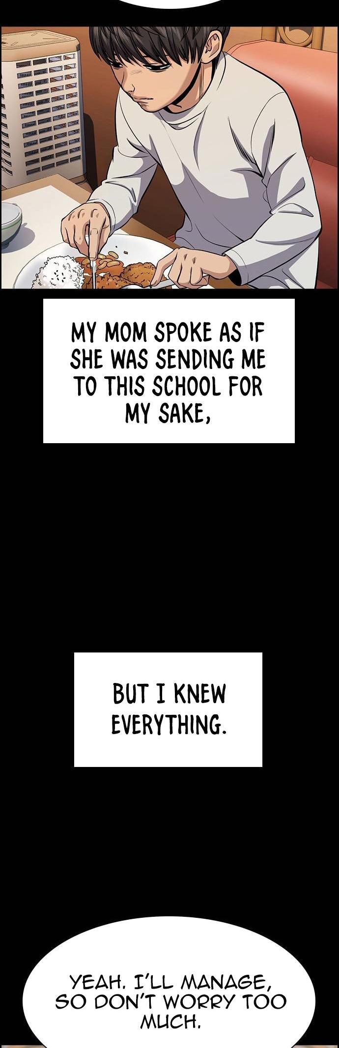 Read Get Schooled Manga Online
