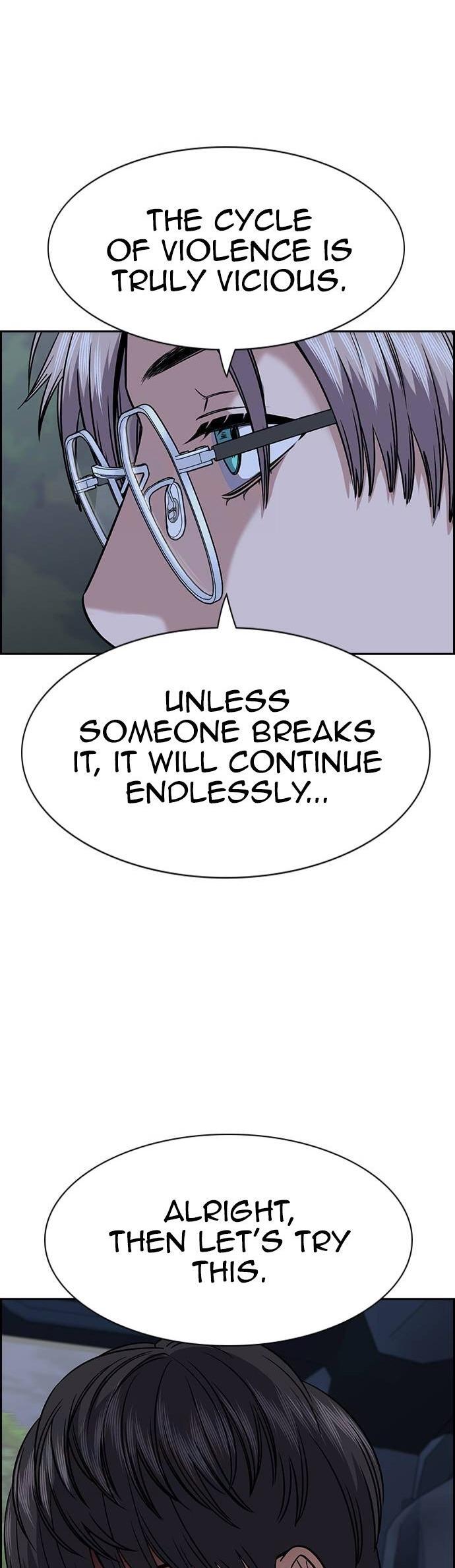 Read Get Schooled Manga Online