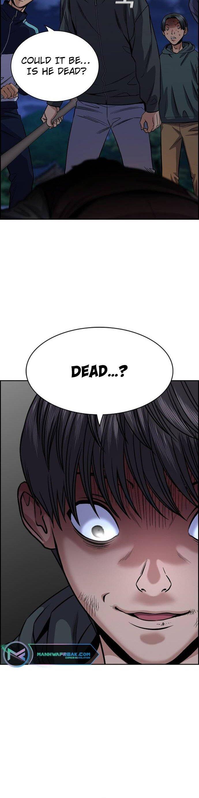 Read Get Schooled Manga Online