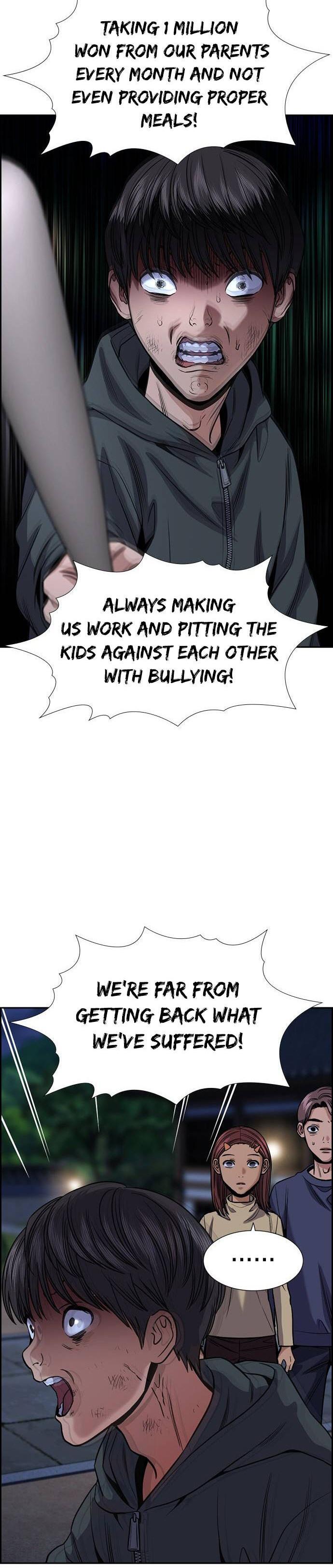 Read Get Schooled Manga Online