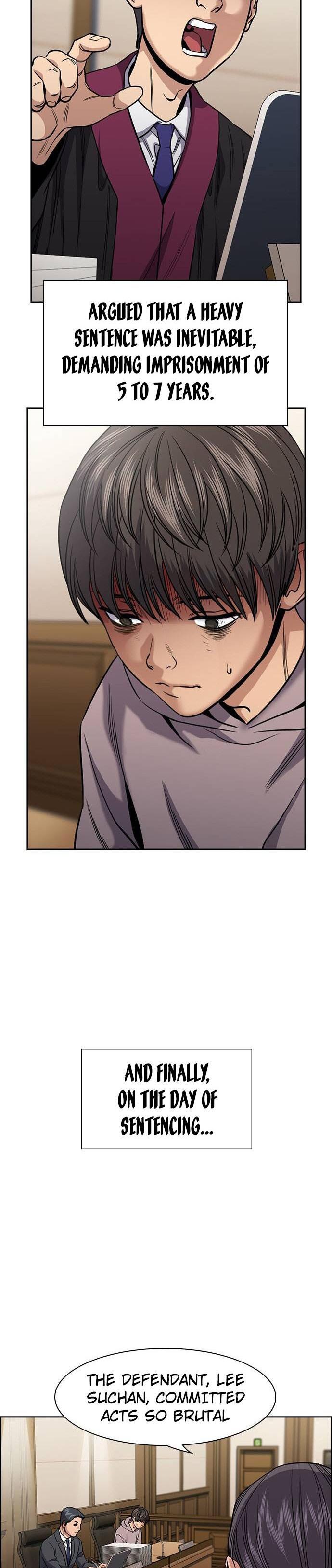 Read Get Schooled Manga Online