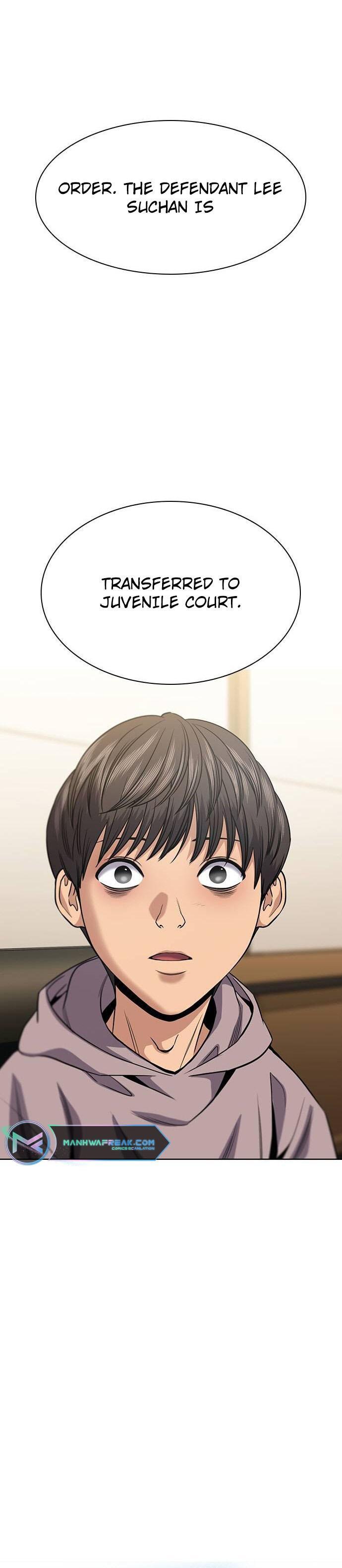 Read Get Schooled Manga Online