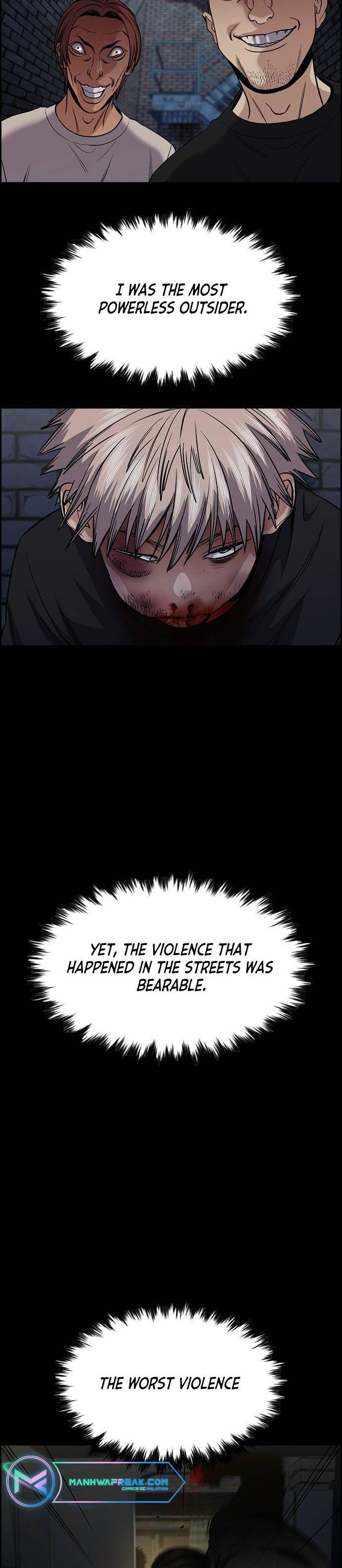 Read Get Schooled Manga Online