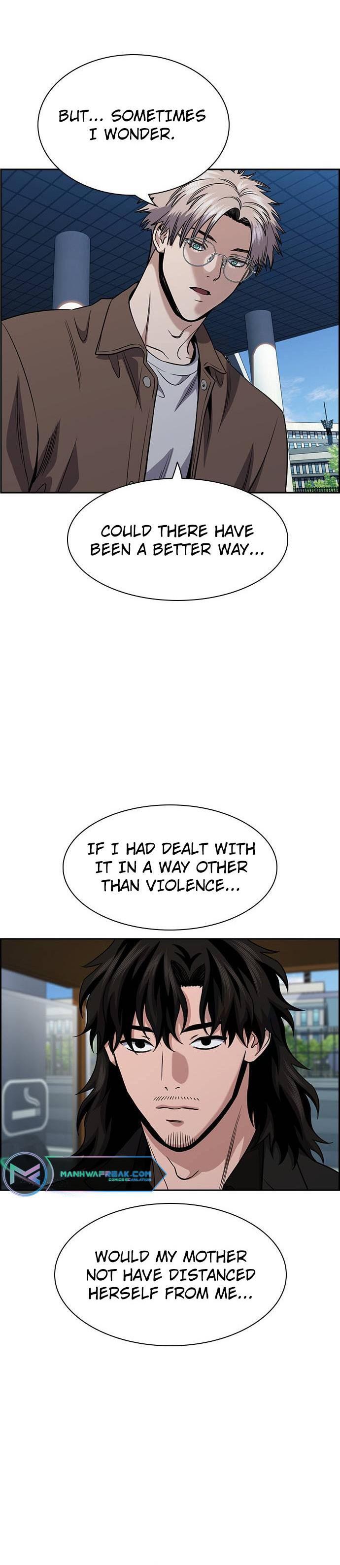 Read Get Schooled Manga Online