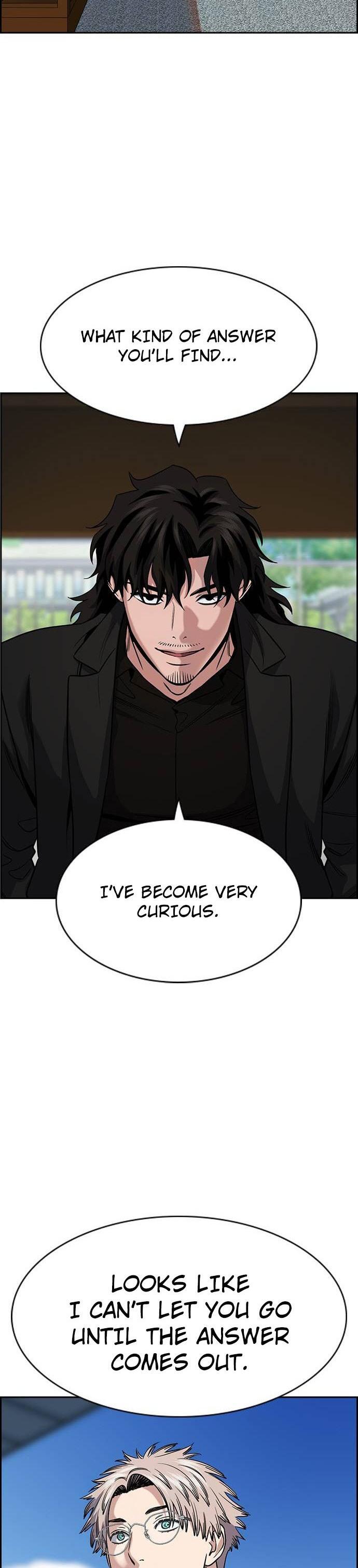 Read Get Schooled Manga Online