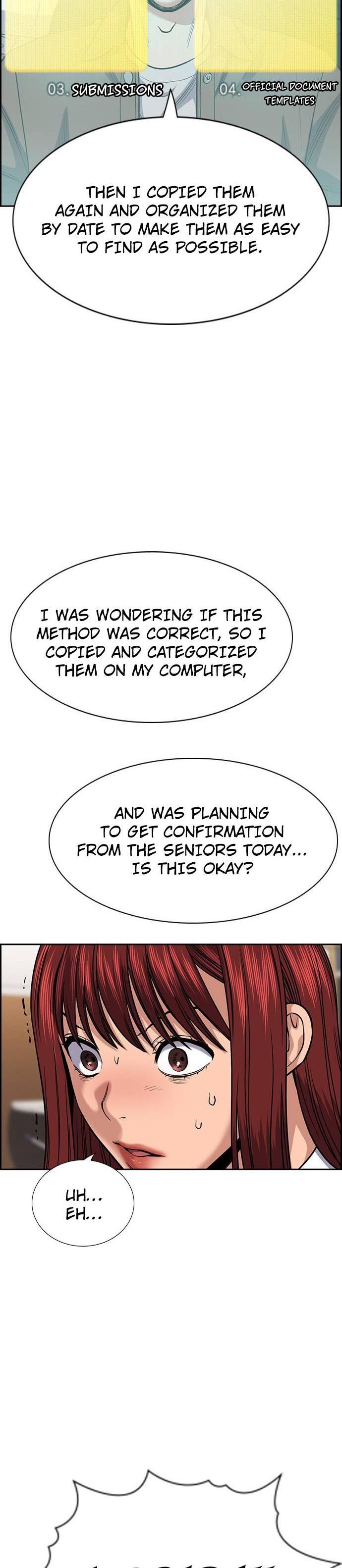 Read Get Schooled Manga Online