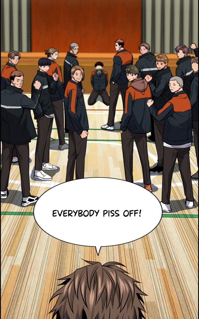 Read Get Schooled Manga Online