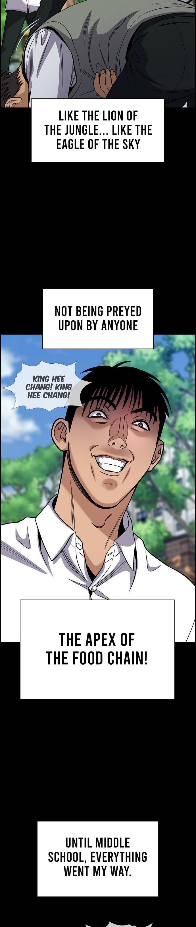 Read Get Schooled Manga Online