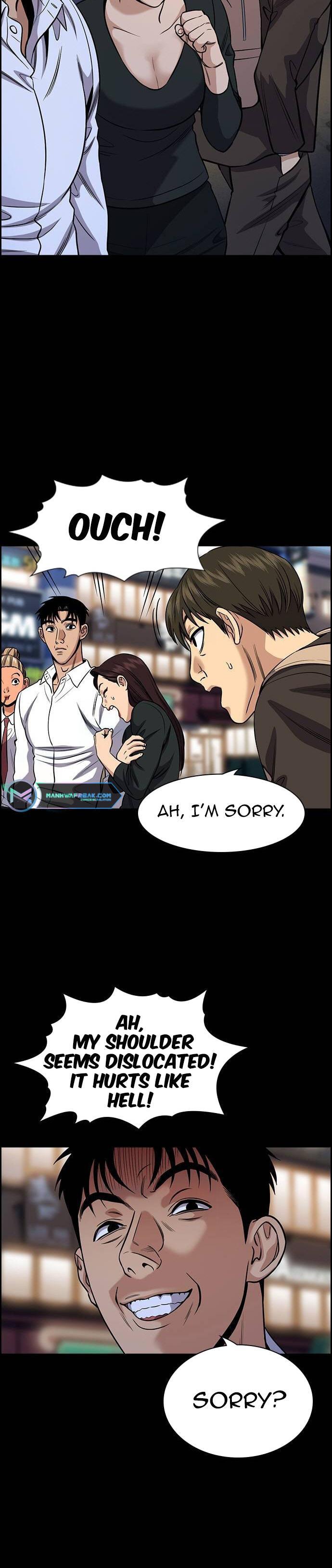 Read Get Schooled Manga Online