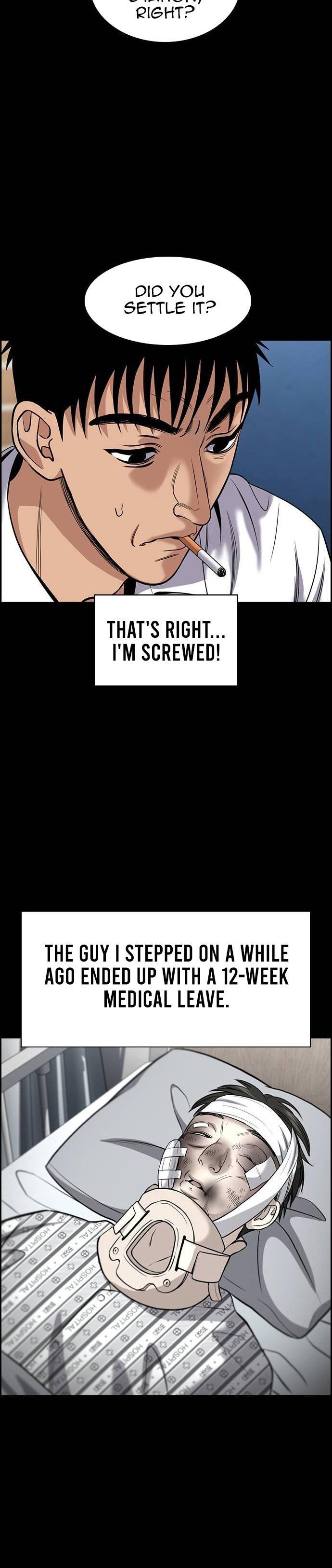 Read Get Schooled Manga Online