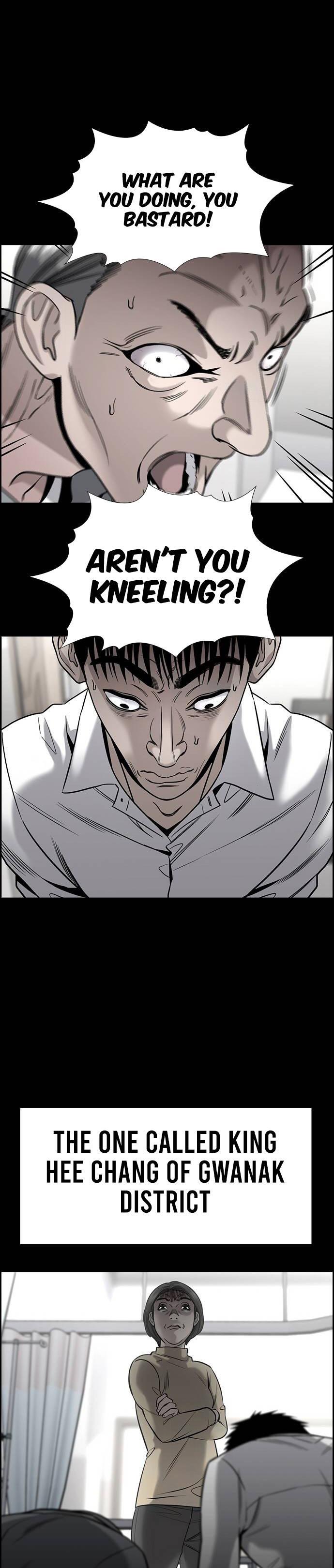Read Get Schooled Manga Online