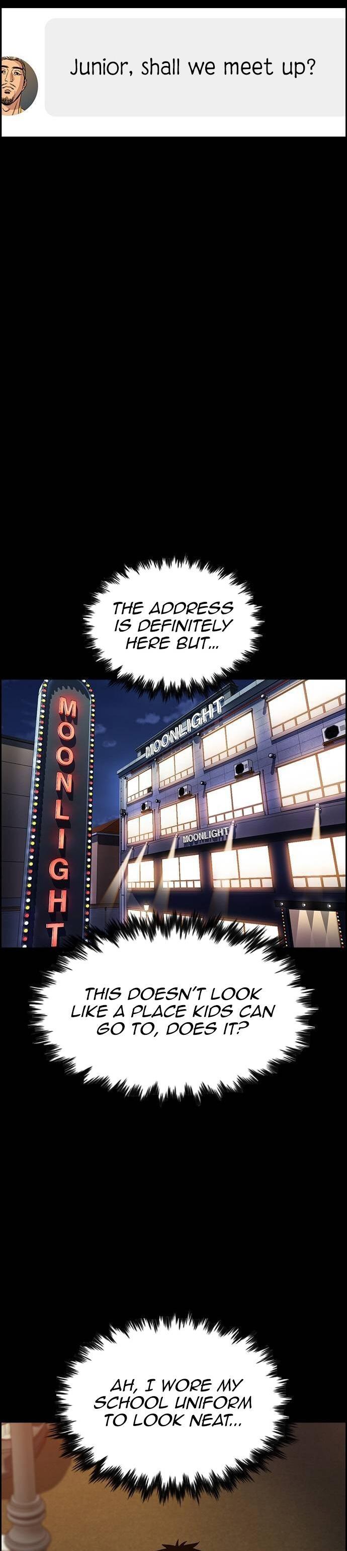 Read Get Schooled Manga Online