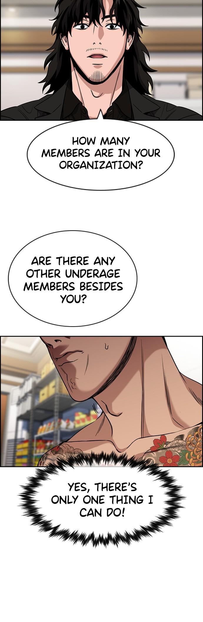 Read Get Schooled Manga Online