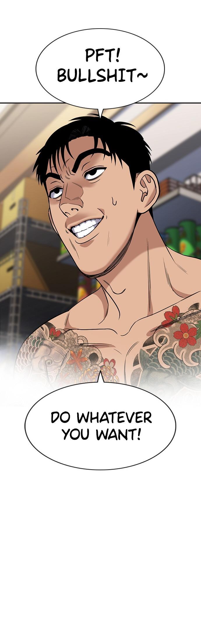 Read Get Schooled Manga Online