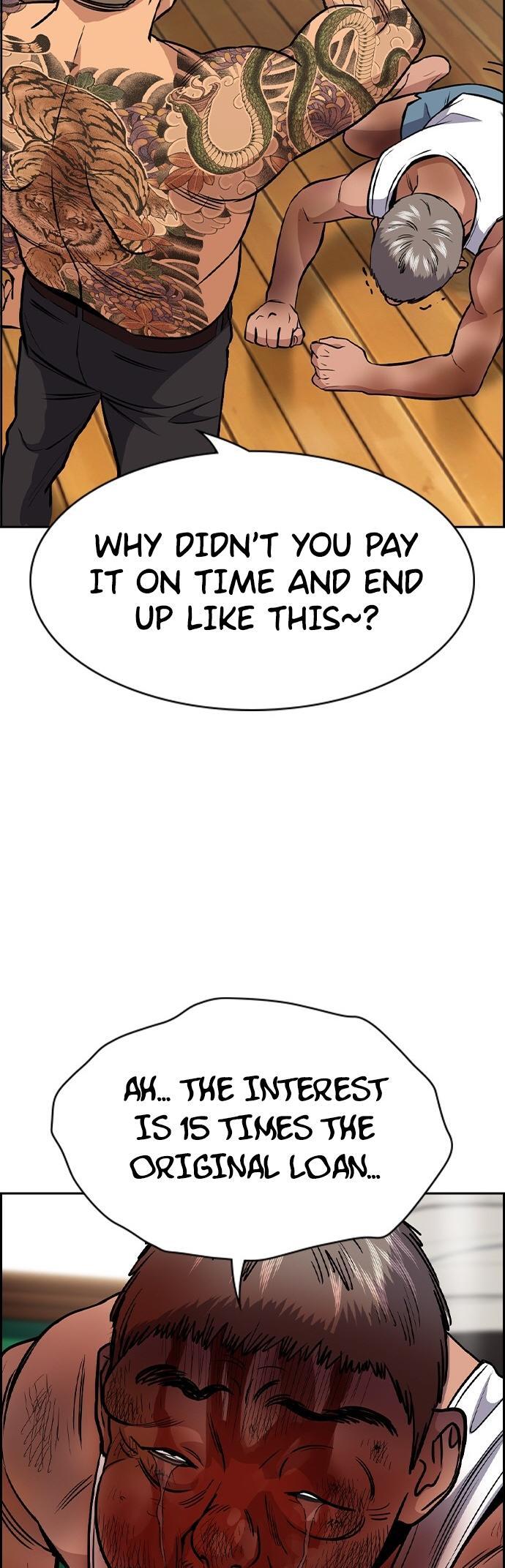 Read Get Schooled Manga Online
