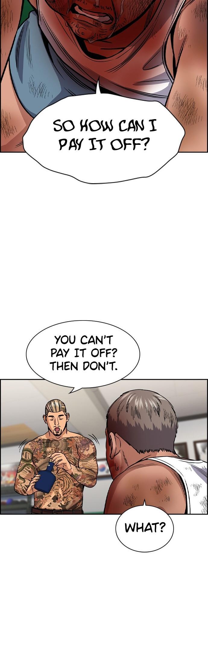 Read Get Schooled Manga Online
