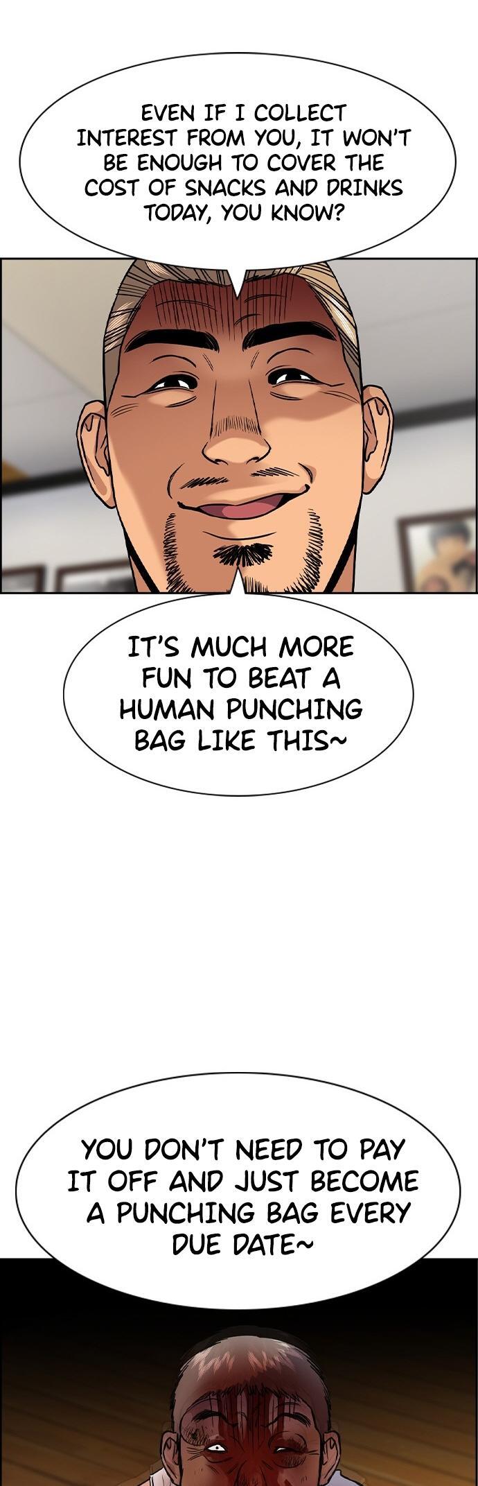 Read Get Schooled Manga Online