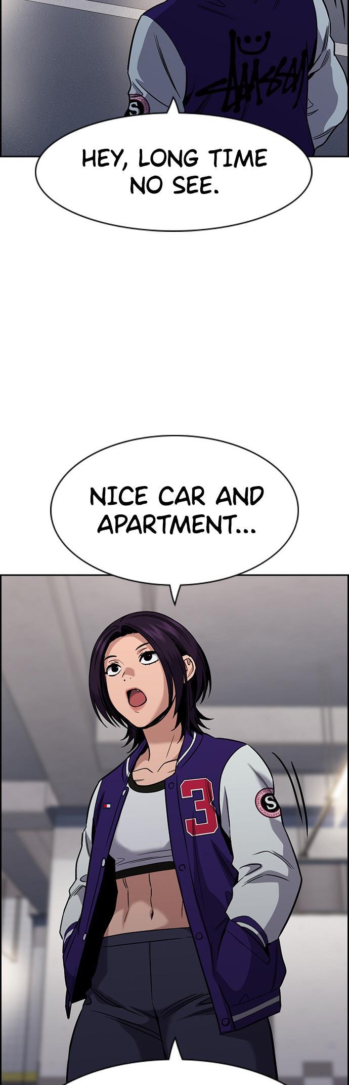 Read Get Schooled Manga Online