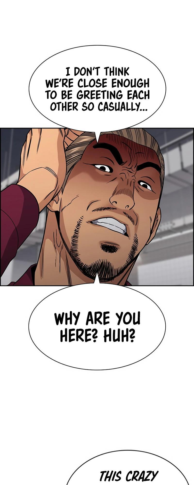 Read Get Schooled Manga Online