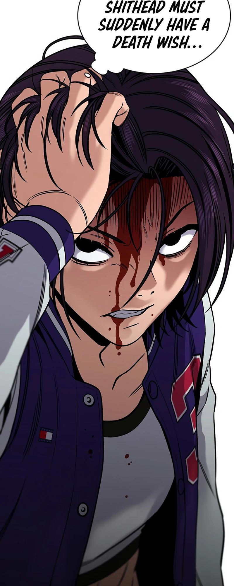 Read Get Schooled Manga Online