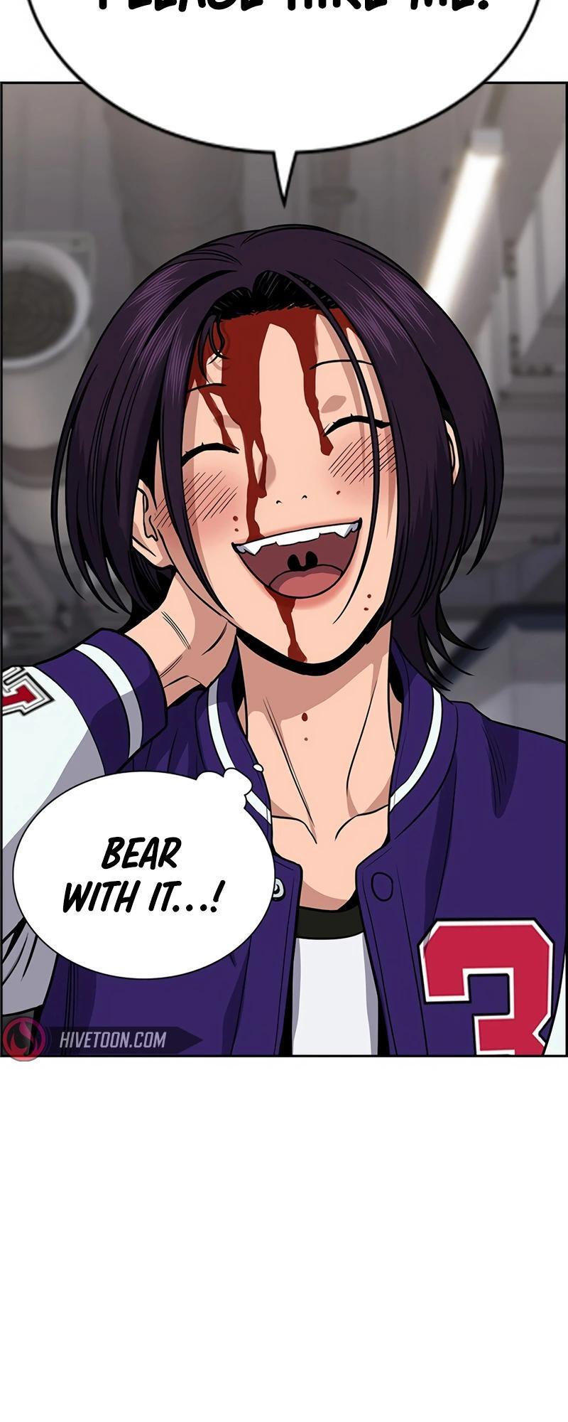 Read Get Schooled Manga Online