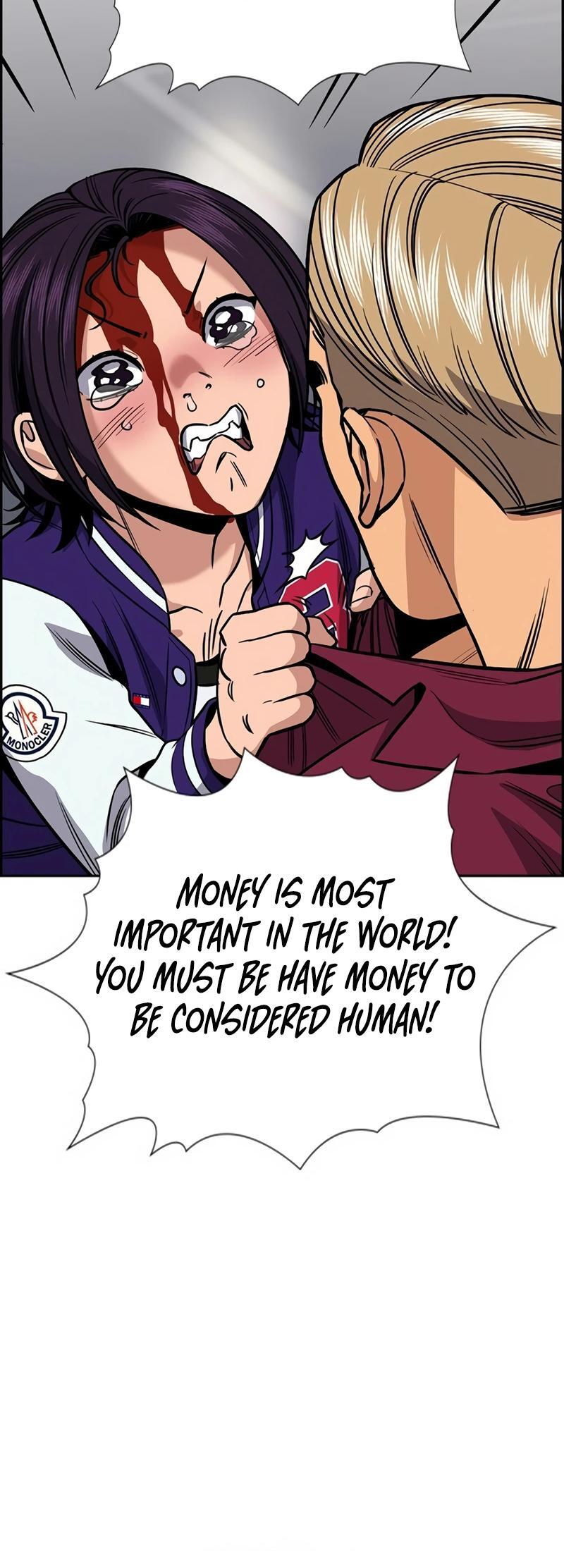 Read Get Schooled Manga Online