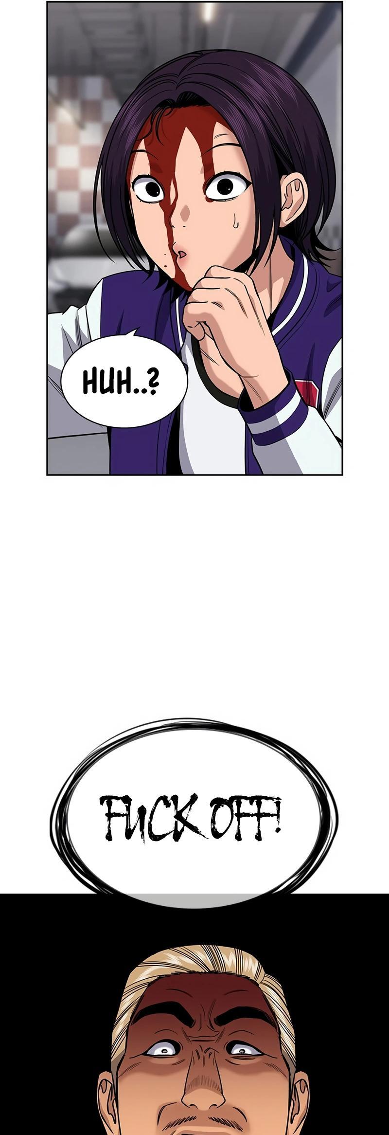 Read Get Schooled Manga Online