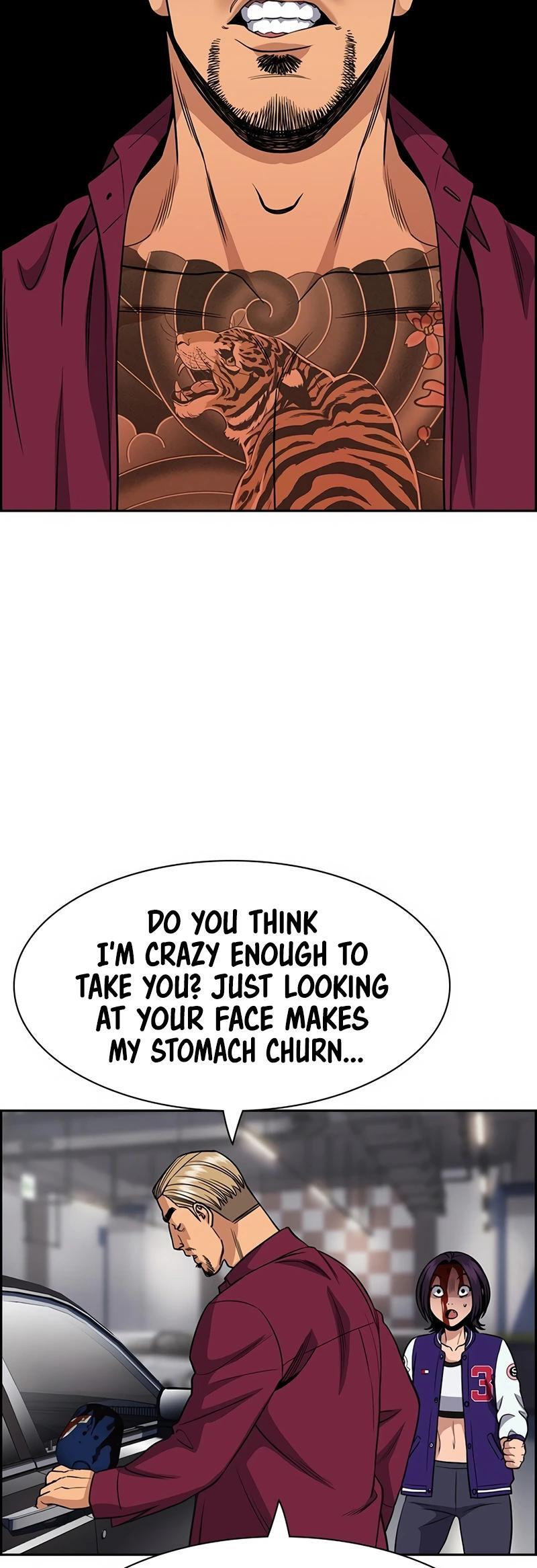 Read Get Schooled Manga Online