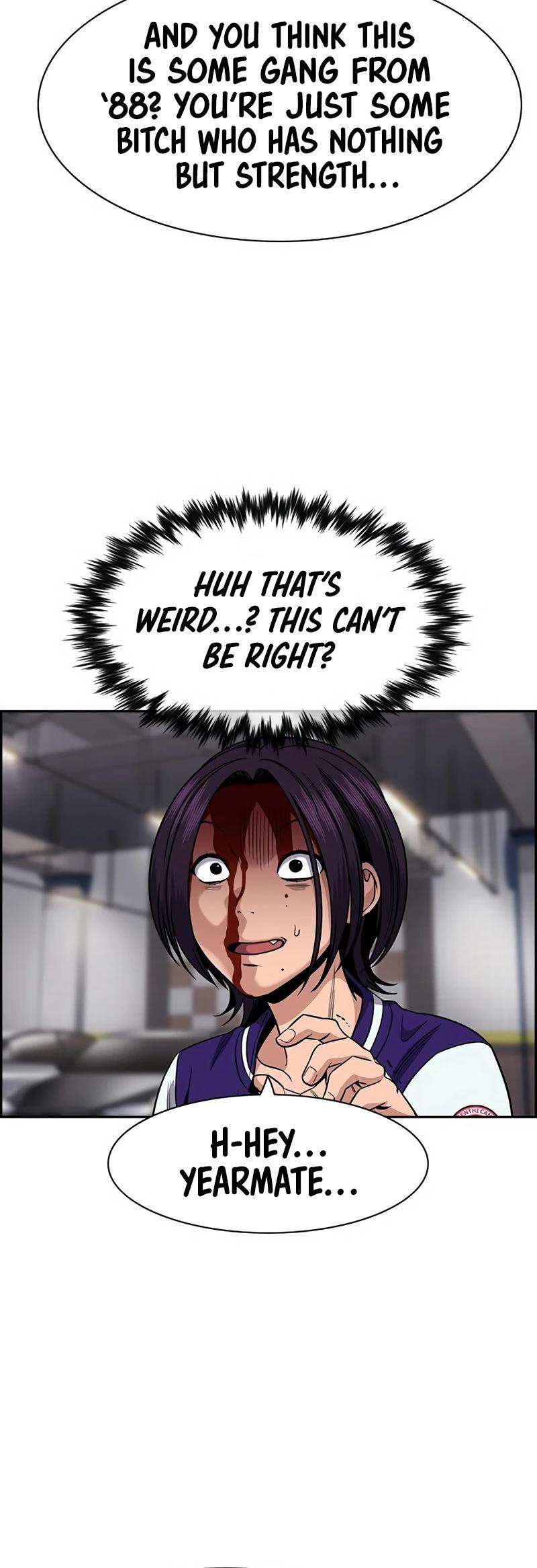 Read Get Schooled Manga Online