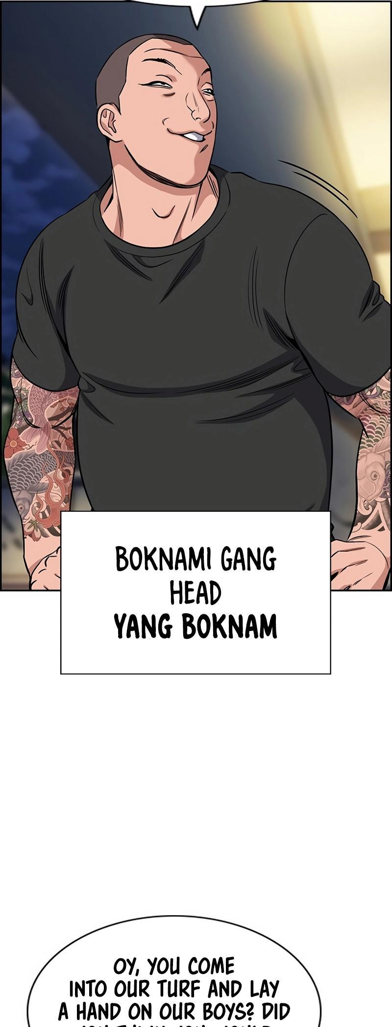 Read Get Schooled Manga Online