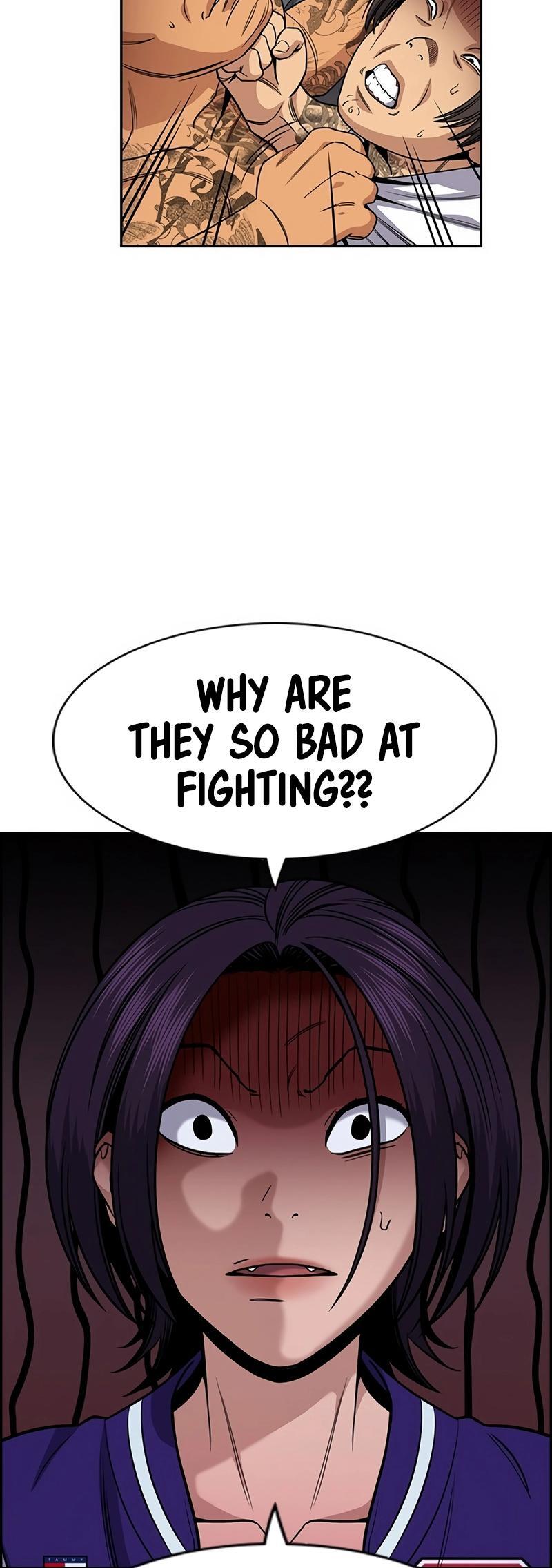 Read Get Schooled Manga Online