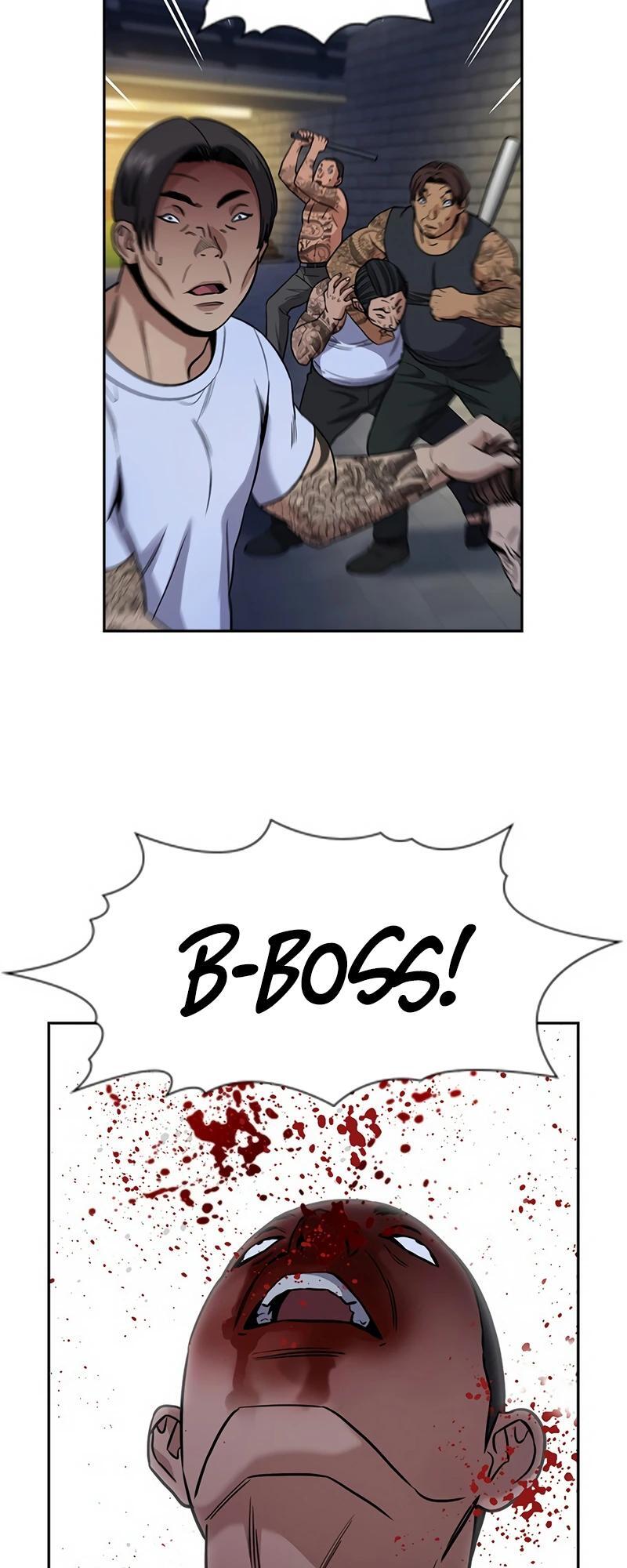 Read Get Schooled Manga Online
