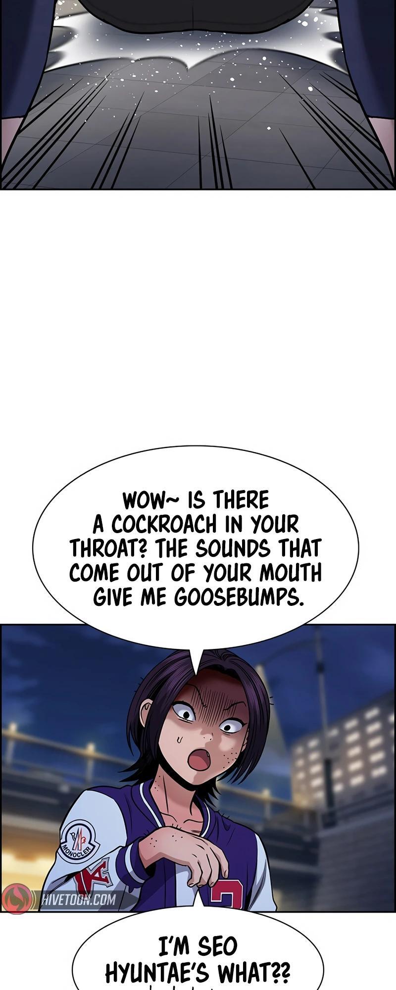 Read Get Schooled Manga Online