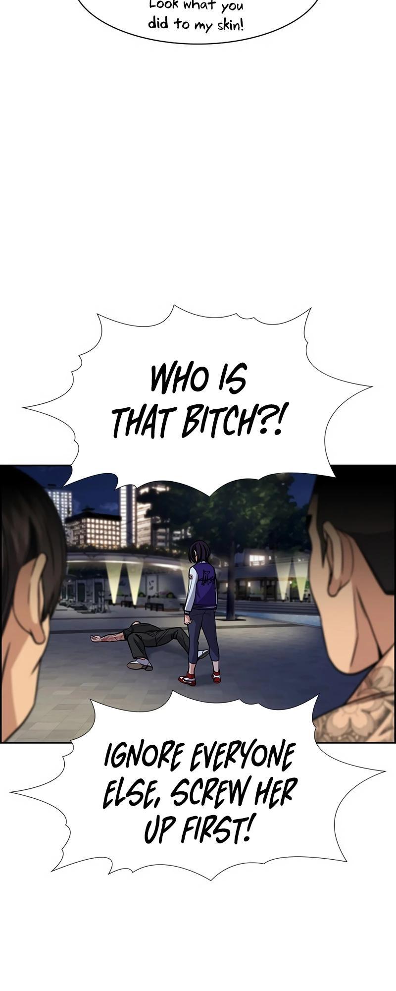 Read Get Schooled Manga Online