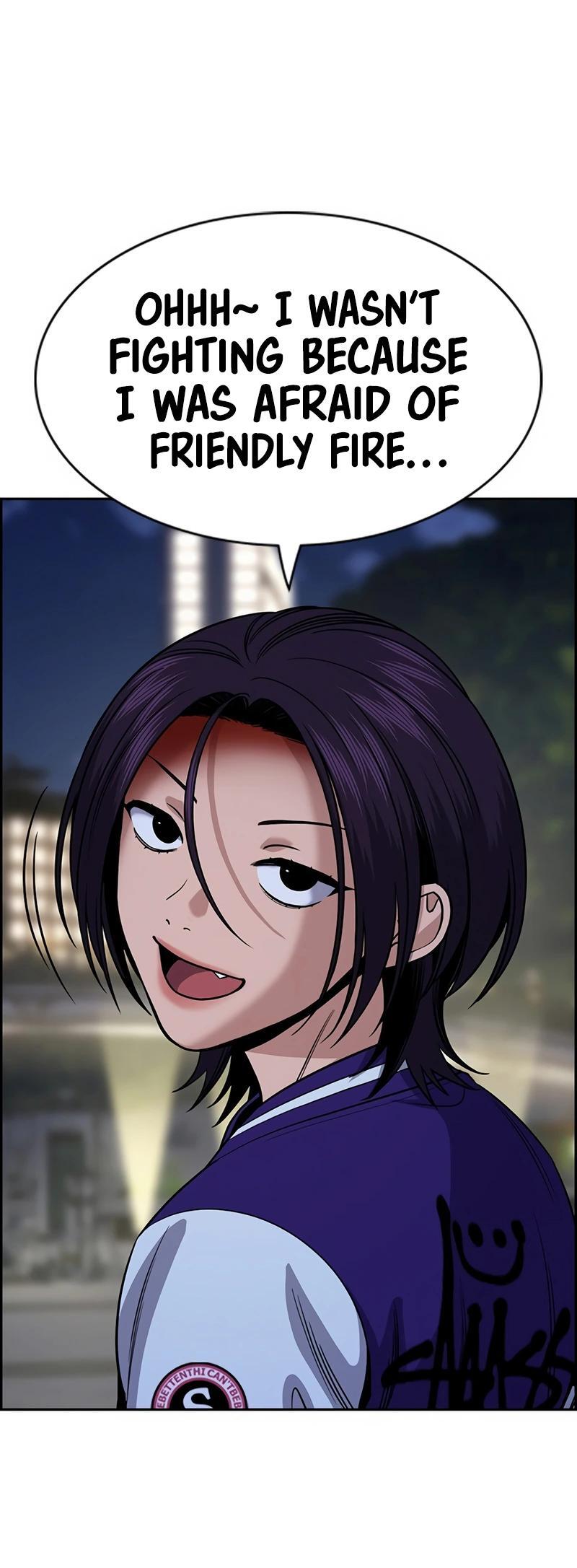 Read Get Schooled Manga Online