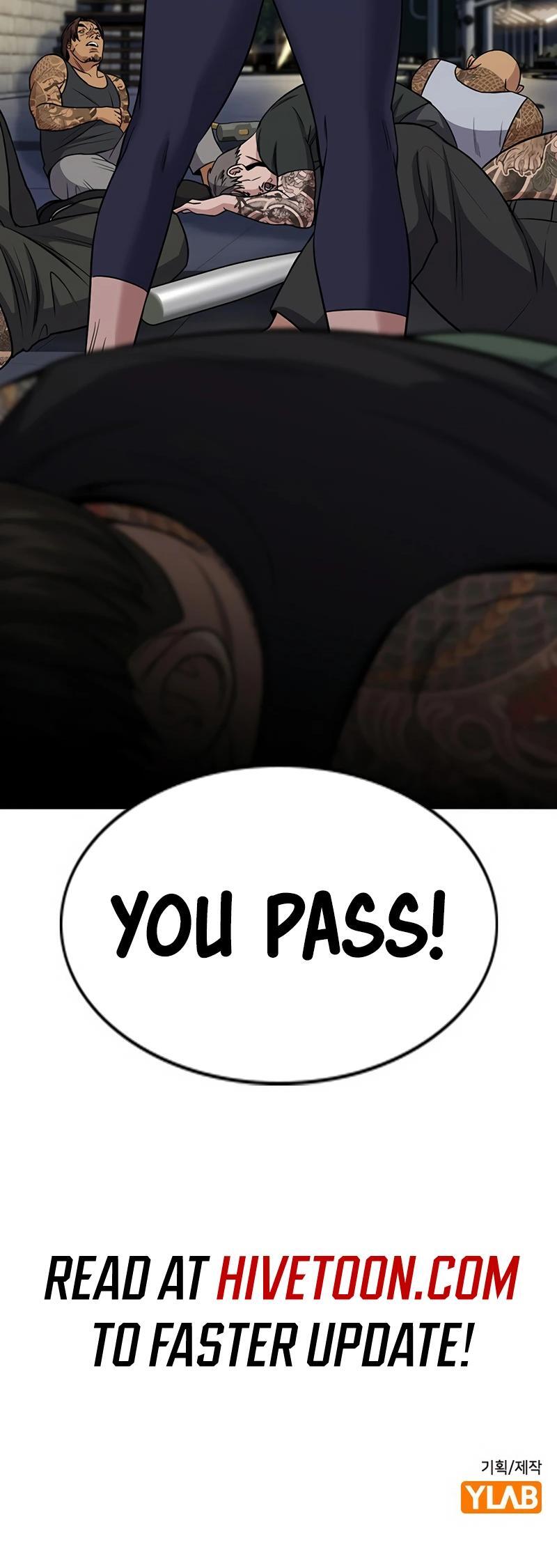 Read Get Schooled Manga Online